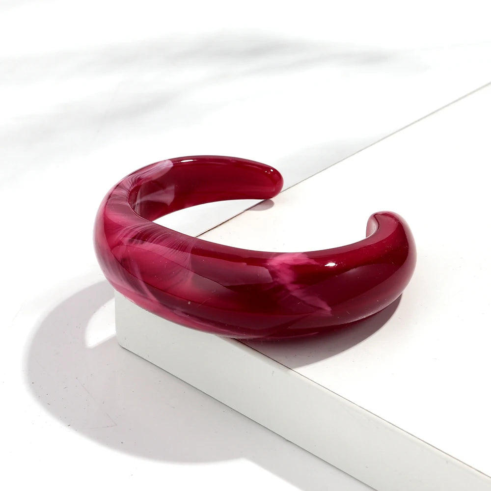 Jelly Glow Bangle