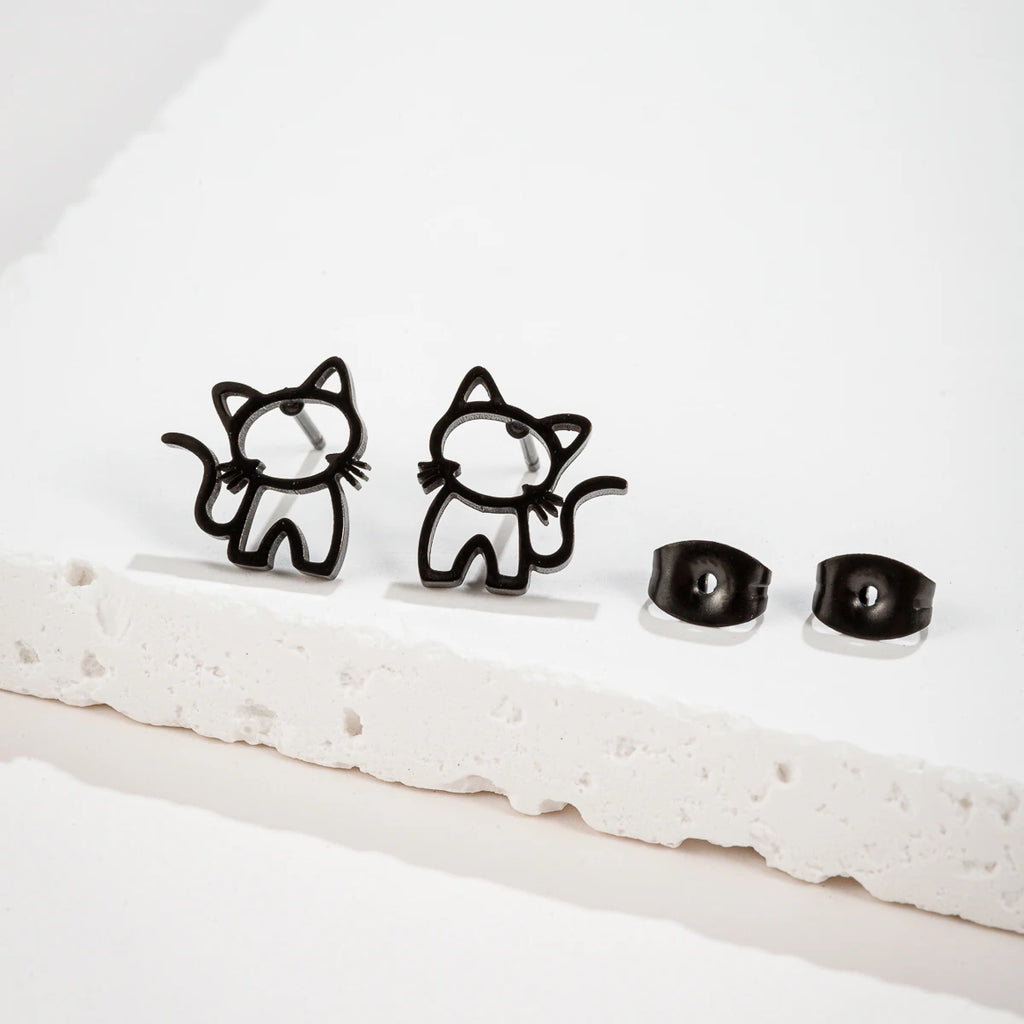 Kitty Chic Earrings