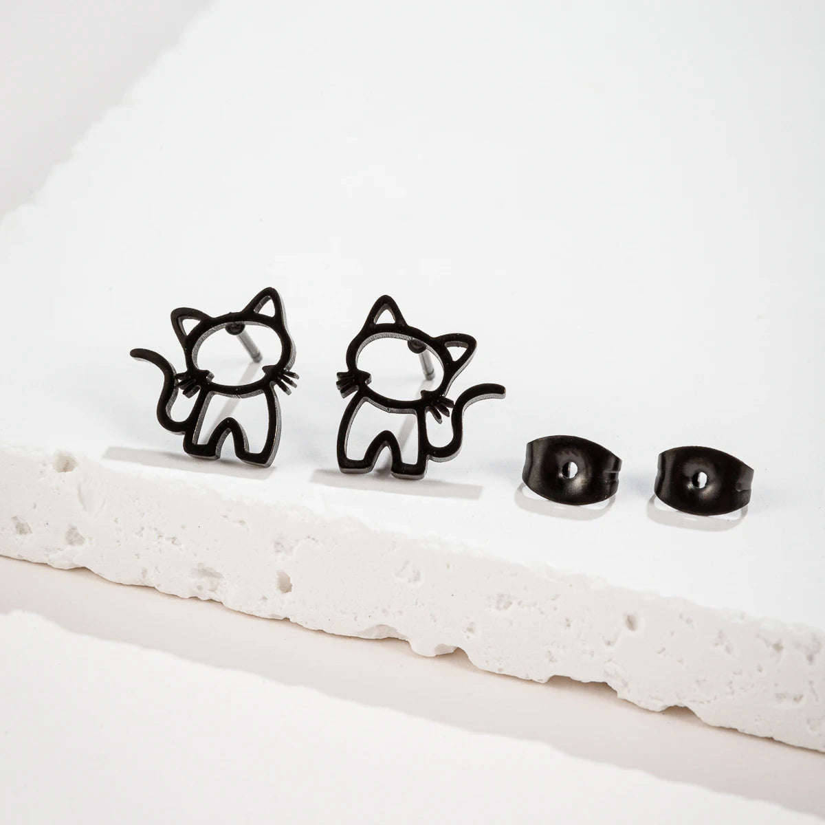 Kitty Chic Earrings