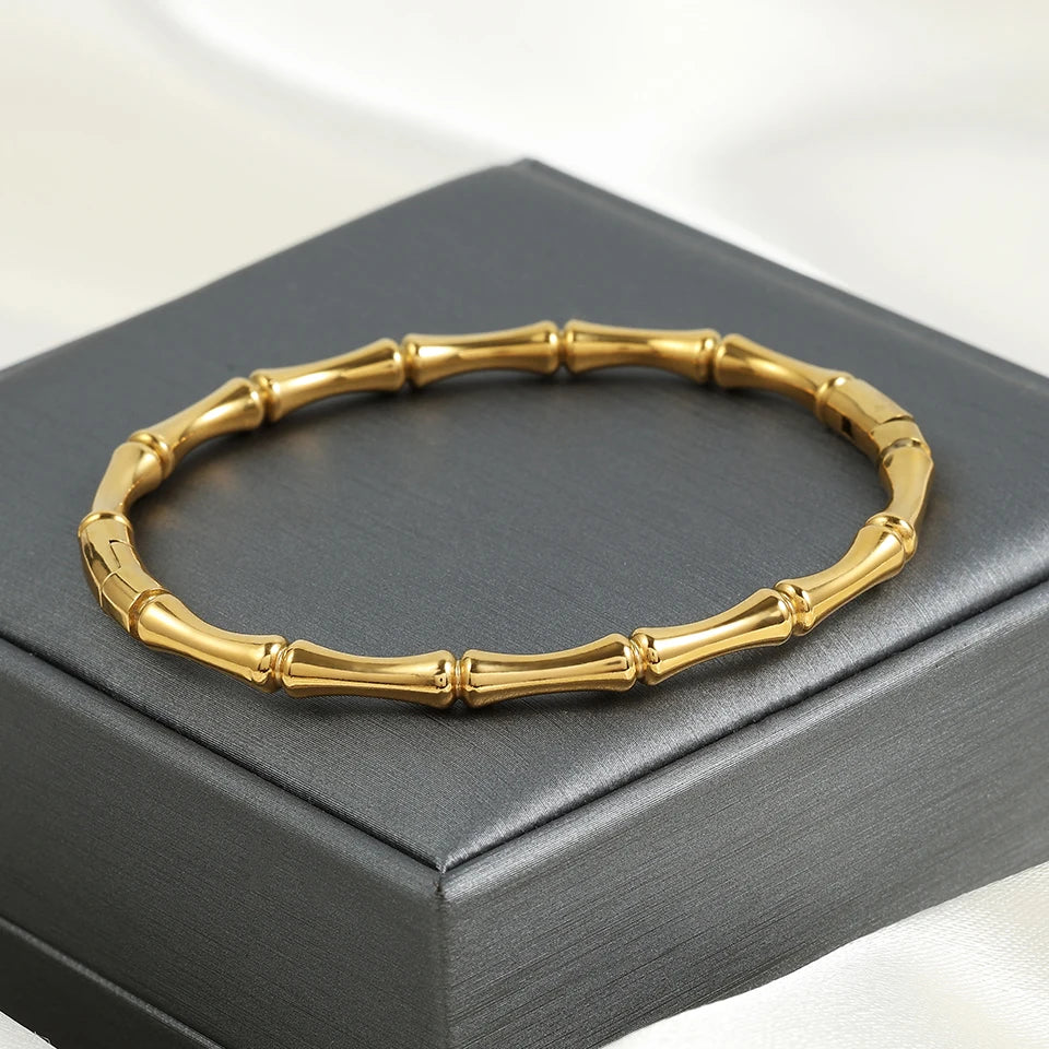 Everlasting Glow Bracelet