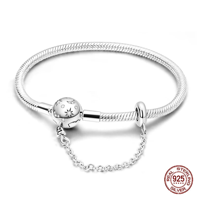 Heart Voyage Bracelet