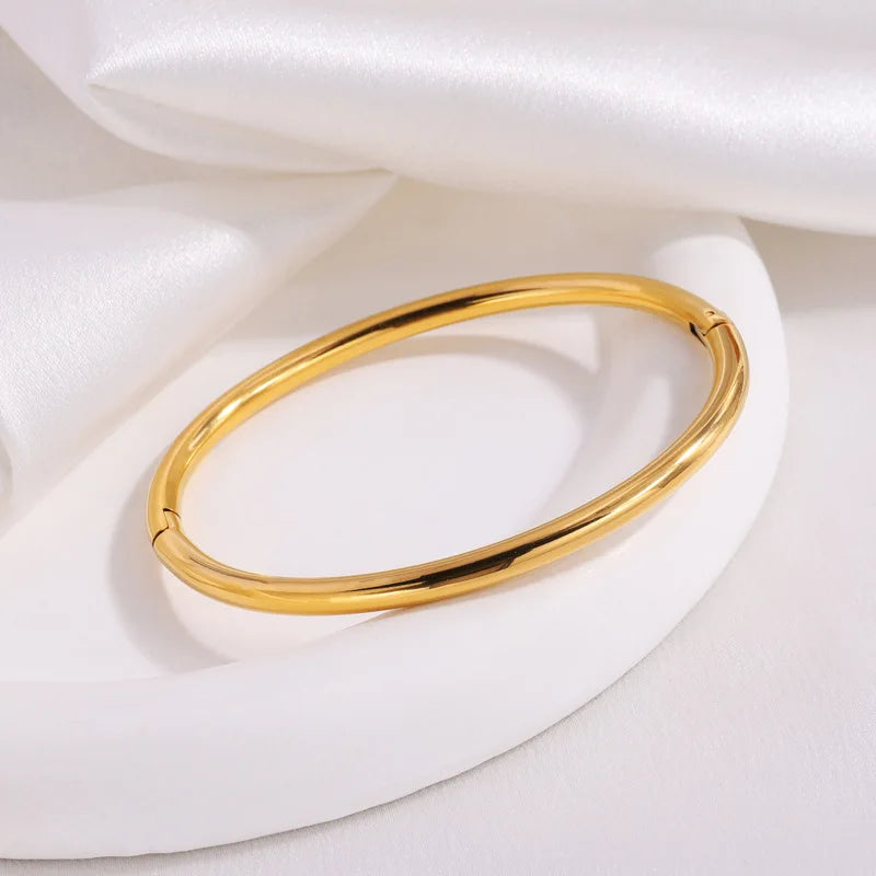 Everlasting Glow Bracelet