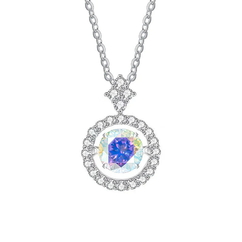 Eternal Pulse Pendant