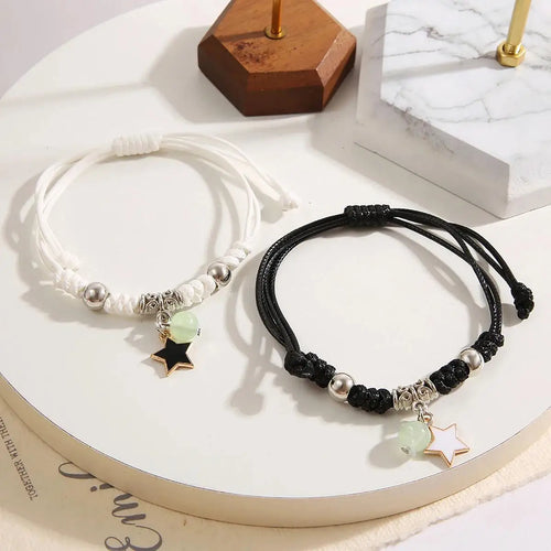 Celestial Love Bracelets