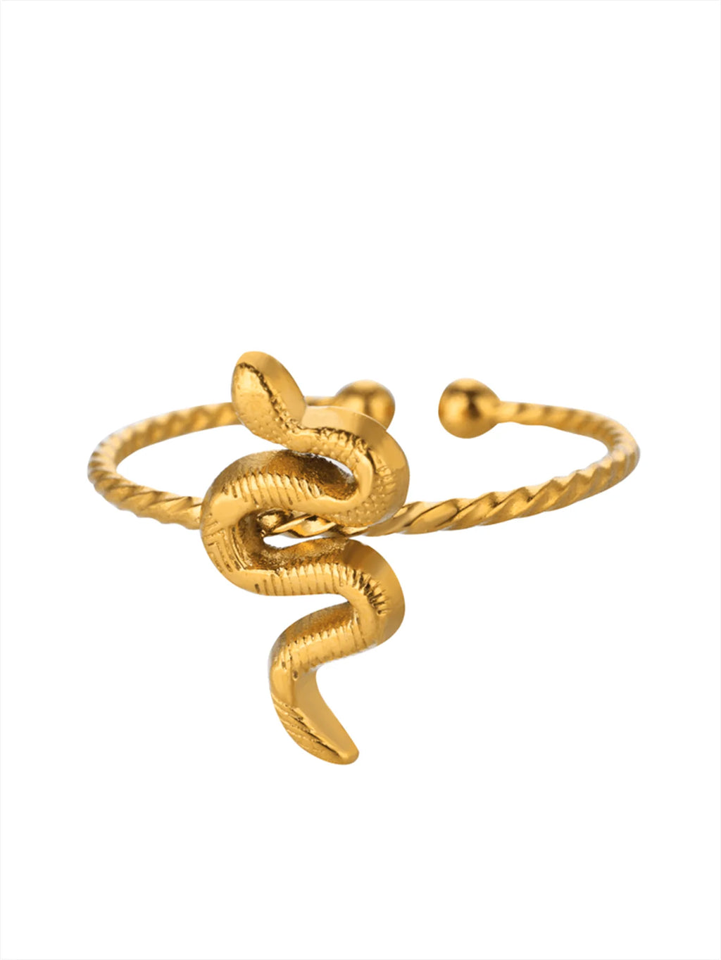 Aurum Snake