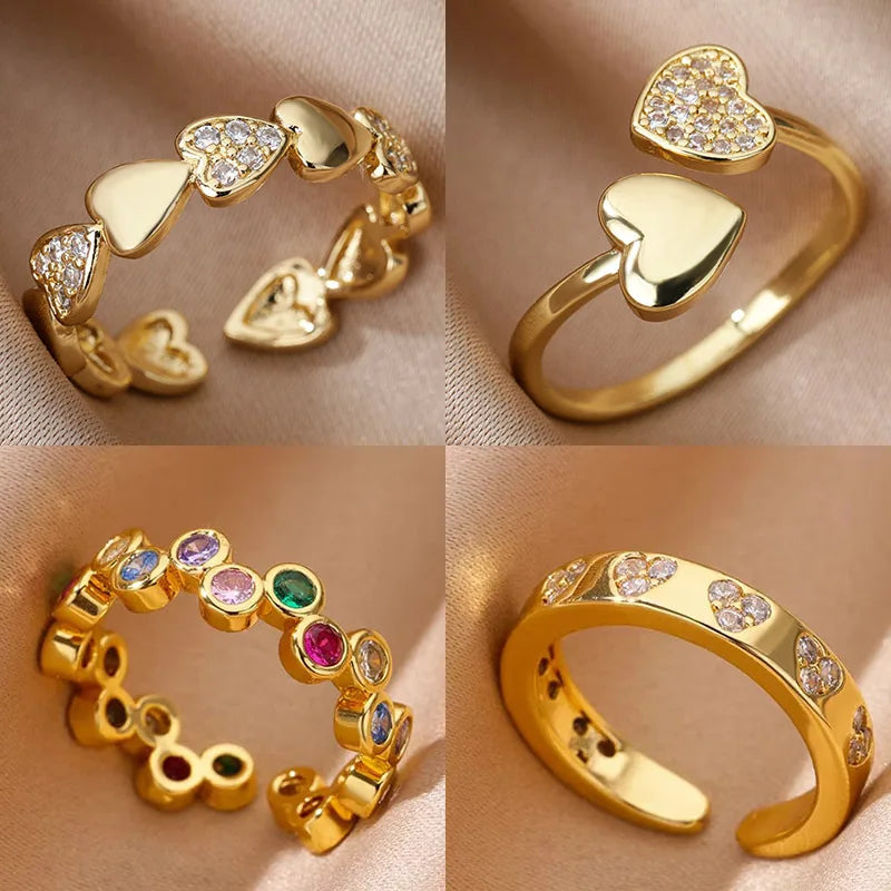 Soul Link Ring