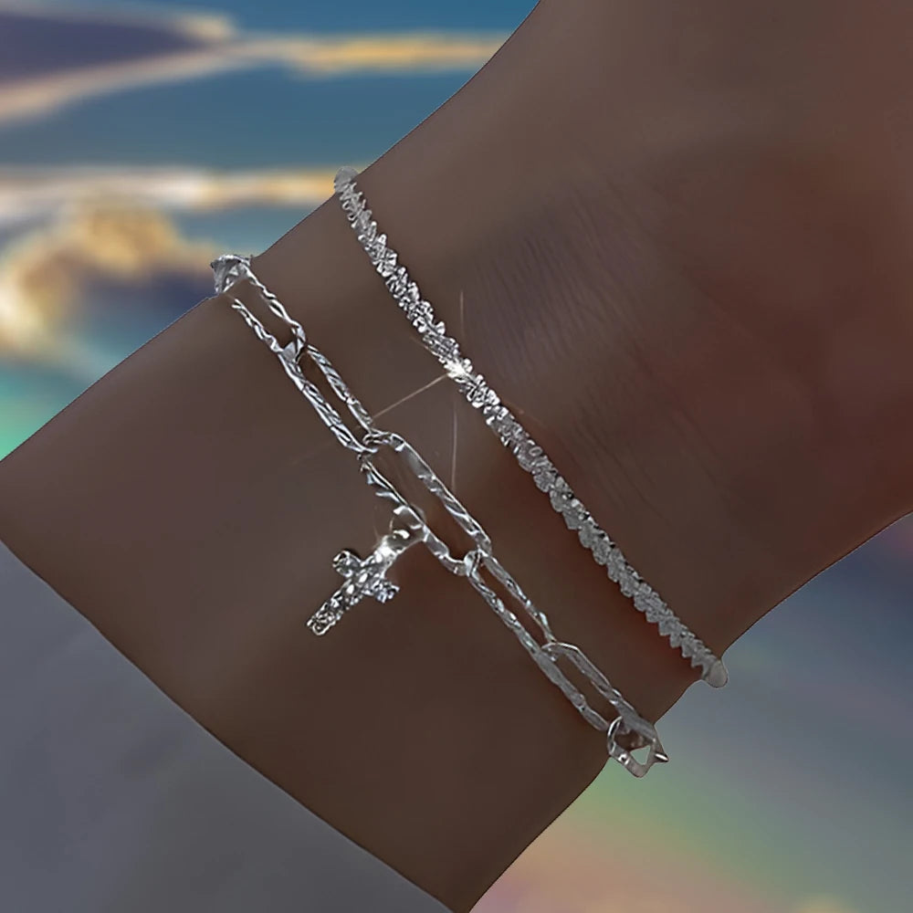 Radiant Love Bracelets