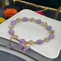Butterfly Bliss Bracelet