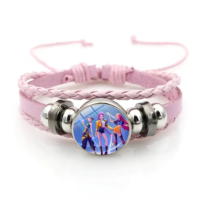 Kawaii Hunter Bracelet