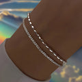 Radiant Love Bracelets