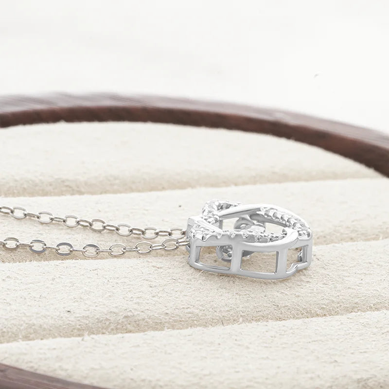 Beating Heart Necklace